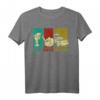 Hart härter Straßenwärter Geschenk T-Shirt  Lustige Arbeitskleidung für Straßenbauer, Straßenmeisterei & Autobahnmeisterei