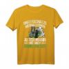 Gabelstaplerfahrer Spruch Lagerist Opa Lagerhalle Stapler T-Shirt  Perfekt für Lagerarbeiter, Fachkräfte & Azubis in der Logistik