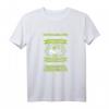 Damen Kultivierte Junge Dame Fachkraft für Lagerlogistik T-Shirt  Persönliches Design für Berufstätige & Stolze Logistik-Frauen