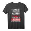 Lagerist Spruch Staplerfahrer Lagerhalle Fachlagerist Witz T-Shirt  Perfekt für Lagerpersonal, Logistiker & Kollegen mit Staplerschein