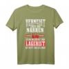 Lagerist Spruch Staplerfahrer Lagerhalle Fachlagerist Witz T-Shirt  Perfekt für Lagerpersonal, Logistiker & Kollegen mit Staplerschein