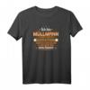 Ich bin Müllmann und kein Frauenarzt T-Shirt  Originelle Geschenkidee zum Ruhestand, Geburtstag, Weihnachten für Müllwerker & Stadtreiniger
