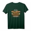Ich bin Müllmann und kein Frauenarzt T-Shirt  Originelle Geschenkidee zum Ruhestand, Geburtstag, Weihnachten für Müllwerker & Stadtreiniger
