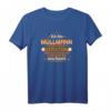 Ich bin Müllmann und kein Frauenarzt T-Shirt  Originelle Geschenkidee zum Ruhestand, Geburtstag, Weihnachten für Müllwerker & Stadtreiniger