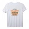 Ich bin Müllmann und kein Frauenarzt T-Shirt  Originelle Geschenkidee zum Ruhestand, Geburtstag, Weihnachten für Müllwerker & Stadtreiniger
