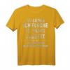 Lustiges Handwerker T-Shirt - So lange ich Fluch ist nichts Passiert, perfektes Geschenk für Maurer, Maler, Dachdecker & mehr