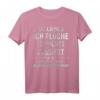 Lustiges Handwerker T-Shirt - So lange ich Fluch ist nichts Passiert, perfektes Geschenk für Maurer, Maler, Dachdecker & mehr