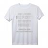Lustiges Handwerker T-Shirt - So lange ich Fluch ist nichts Passiert, perfektes Geschenk für Maurer, Maler, Dachdecker & mehr