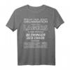 König Des Lagers - Fachkraft für Lagerlogistik T-Shirt als Originelles Geschenk für Lagerprofis