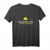 Fachkraft Arbeitssicherheit Herzschlag Sifa Sicherheitskraft T-Shirt  Perfekt für Sicherheitsfachkräfte und Arbeitsschutzpersonal