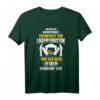 Ich Bin Die Wahnsinnige Fachkraft für Lagerlogistik T-Shirt  Originelles Geschenk für Lagerlogistik-Profis mit Humor