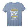 Ich Bin Die Wahnsinnige Fachkraft für Lagerlogistik T-Shirt  Originelles Geschenk für Lagerlogistik-Profis mit Humor