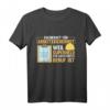 Fachkraft Arbeitssicherheit Sifa Sicherheitskraft T-Shirt mit lustigem Spruch  Perfekt für Beruf und Geschenk