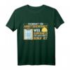 Fachkraft Arbeitssicherheit Sifa Sicherheitskraft T-Shirt mit lustigem Spruch  Perfekt für Beruf und Geschenk