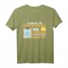 Fachkraft Arbeitssicherheit Sifa Sicherheitskraft T-Shirt mit lustigem Spruch  Perfekt für Beruf und Geschenk