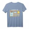 Fachkraft Arbeitssicherheit Sifa Sicherheitskraft T-Shirt mit lustigem Spruch  Perfekt für Beruf und Geschenk