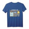 Fachkraft Arbeitssicherheit Sifa Sicherheitskraft T-Shirt mit lustigem Spruch  Perfekt für Beruf und Geschenk