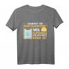 Fachkraft Arbeitssicherheit Sifa Sicherheitskraft T-Shirt mit lustigem Spruch  Perfekt für Beruf und Geschenk