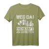 Lustiges Gabelstaplerfahrer Logistiker Fachkraft T-Shirt  Perfektes Geschenk für Lager- und Logistikpersonal