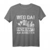 Lustiges Gabelstaplerfahrer Logistiker Fachkraft T-Shirt  Perfektes Geschenk für Lager- und Logistikpersonal