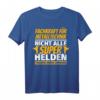 Lustiges T-Shirt für Fachkraft für Metalltechnik mit Spruch - Perfektes Geburtstags- oder Weihnachtsgeschenk für Metallbauer