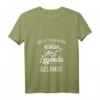 Damen Abschied T-Shirt für Erzieherin, Rentenbeginn & Ruhestand  Ideales Geschenk für Kollegin im Kindergarten oder Kinderheim