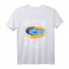Abwassertechniker T-Shirt mit lustigem Spruch - Für Fachkräfte in Kläranlagen & Wasserwerken