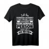 Hydraulik-Fachkraft lustiges Spruch T-Shirt - Perfektes Geschenk zum HapBunny für Techniker & Handwerker