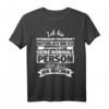 Hydraulik-Fachkraft lustiges Spruch T-Shirt - Perfektes Geschenk zum HapBunny für Techniker & Handwerker