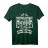 Hydraulik-Fachkraft lustiges Spruch T-Shirt - Perfektes Geschenk zum HapBunny für Techniker & Handwerker