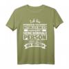 Hydraulik-Fachkraft lustiges Spruch T-Shirt - Perfektes Geschenk zum HapBunny für Techniker & Handwerker