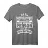 Hydraulik-Fachkraft lustiges Spruch T-Shirt - Perfektes Geschenk zum HapBunny für Techniker & Handwerker