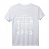 Hydraulik-Fachkraft lustiges Spruch T-Shirt - Perfektes Geschenk zum HapBunny für Techniker & Handwerker