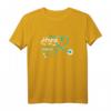 Pflegerin und Altenpflegerin Geschenke - Pflegeberufe T-Shirt mit Spruch 'Das Herz wird nicht dement' für Geburtstag, Weihnachten & Jubiläum