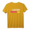 Lager Queen Staplerfahrer Frau T-Shirt - Lustiges Logistik-Design für Lageristinnen, Gabelstaplerfahrerinnen & Fachkräfte in der Lagerhalle
