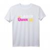 Lager Queen Staplerfahrer Frau T-Shirt - Lustiges Logistik-Design für Lageristinnen, Gabelstaplerfahrerinnen & Fachkräfte in der Lagerhalle