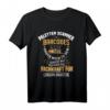 Fachkraft für Lagerlogistik T-Shirt mit Spruch - Lustiges Geschenk für Logistiker, Gabelstaplerfahrer & Beruf aus der Lagerlogistik