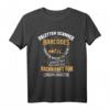 Fachkraft für Lagerlogistik T-Shirt mit Spruch - Lustiges Geschenk für Logistiker, Gabelstaplerfahrer & Beruf aus der Lagerlogistik