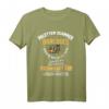 Fachkraft für Lagerlogistik T-Shirt mit Spruch - Lustiges Geschenk für Logistiker, Gabelstaplerfahrer & Beruf aus der Lagerlogistik