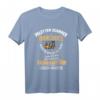 Fachkraft für Lagerlogistik T-Shirt mit Spruch - Lustiges Geschenk für Logistiker, Gabelstaplerfahrer & Beruf aus der Lagerlogistik