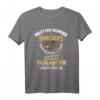 Fachkraft für Lagerlogistik T-Shirt mit Spruch - Lustiges Geschenk für Logistiker, Gabelstaplerfahrer & Beruf aus der Lagerlogistik