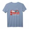 Lustiges Stapler Racing Team T-Shirt - Geschenk für Staplerfahrer, Lagerarbeiter & Logistiker, ideal für Beruf, Geburtstag, Weihnachten & mehr