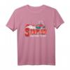 Lustiges Stapler Racing Team T-Shirt - Geschenk für Staplerfahrer, Lagerarbeiter & Logistiker, ideal für Beruf, Geburtstag, Weihnachten & mehr