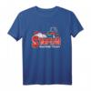 Lustiges Stapler Racing Team T-Shirt - Geschenk für Staplerfahrer, Lagerarbeiter & Logistiker, ideal für Beruf, Geburtstag, Weihnachten & mehr