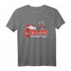 Lustiges Stapler Racing Team T-Shirt - Geschenk für Staplerfahrer, Lagerarbeiter & Logistiker, ideal für Beruf, Geburtstag, Weihnachten & mehr