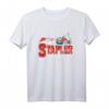 Lustiges Stapler Racing Team T-Shirt - Geschenk für Staplerfahrer, Lagerarbeiter & Logistiker, ideal für Beruf, Geburtstag, Weihnachten & mehr