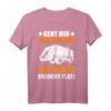 Müllmann Shirt Geschenk für Müllabfuhr & Abfallwirtschaft  Lustiges T-Shirt für Müllauto Fahrer, Beruf und Ausbildung