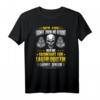 Lagerlogistik T-Shirt für Fachkräfte  Lustiges Geschenk mit Spruch für Lagerpersonal & Logistikprofis