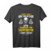 Lagerlogistik T-Shirt für Fachkräfte  Lustiges Geschenk mit Spruch für Lagerpersonal & Logistikprofis