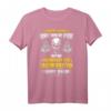 Lagerlogistik T-Shirt für Fachkräfte  Lustiges Geschenk mit Spruch für Lagerpersonal & Logistikprofis